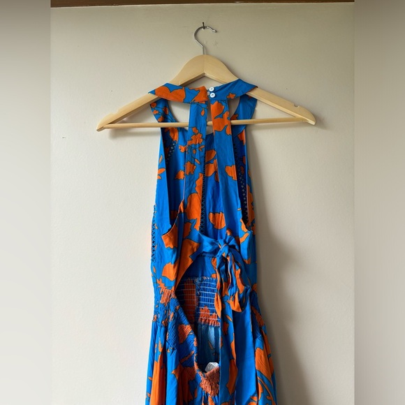 REVOLVE ANTHROPOLOGIE ABEL THE LABEL | Charlie dress | size medium - Picture 7 of 9